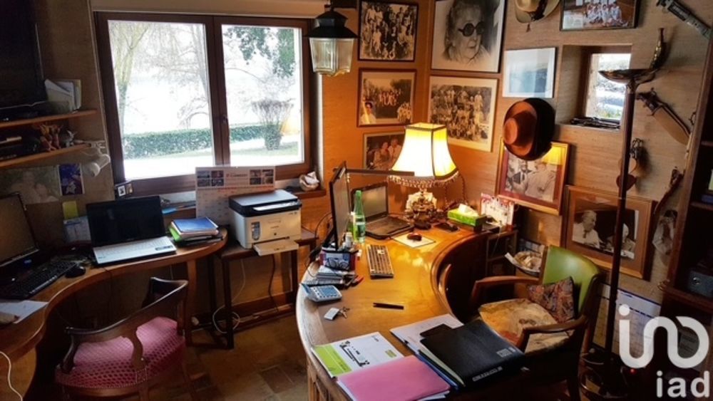 � vendre  Maison Ch�tellerault (86100)