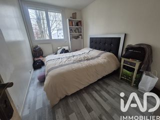  Appartement � vendre 4 pi�ces 88 m�