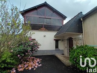  Maison � vendre 6 pi�ces 144 m�