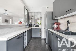  Appartement � vendre 3 pi�ces 70 m�