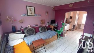  Maison � vendre 4 pi�ces 70 m�