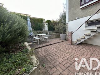  Maison � vendre 3 pi�ces 70 m�