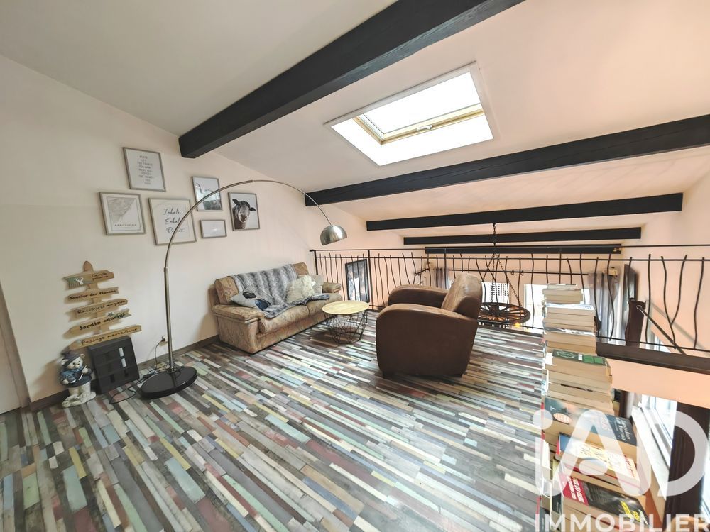 � vendre  Maison Villers-le-Lac (25130)