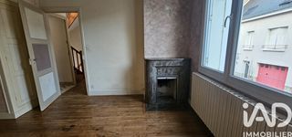  Maison � vendre 5 pi�ces 94 m�