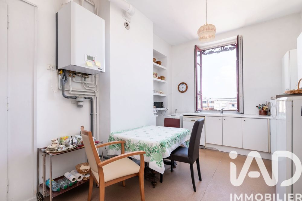 � vendre  Appartement Lyon 2