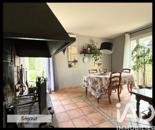  Maison � vendre 4 pi�ces 155 m�