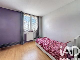 Appartement � vendre 4 pi�ces 80 m�