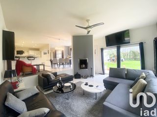  Maison � vendre 5 pi�ces 130 m�