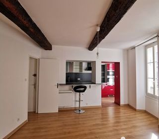  Appartement � vendre 4 pi�ces 73 m�