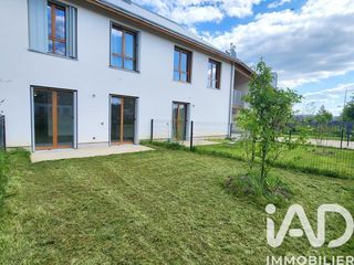  Appartement � vendre 3 pi�ces 58 m�