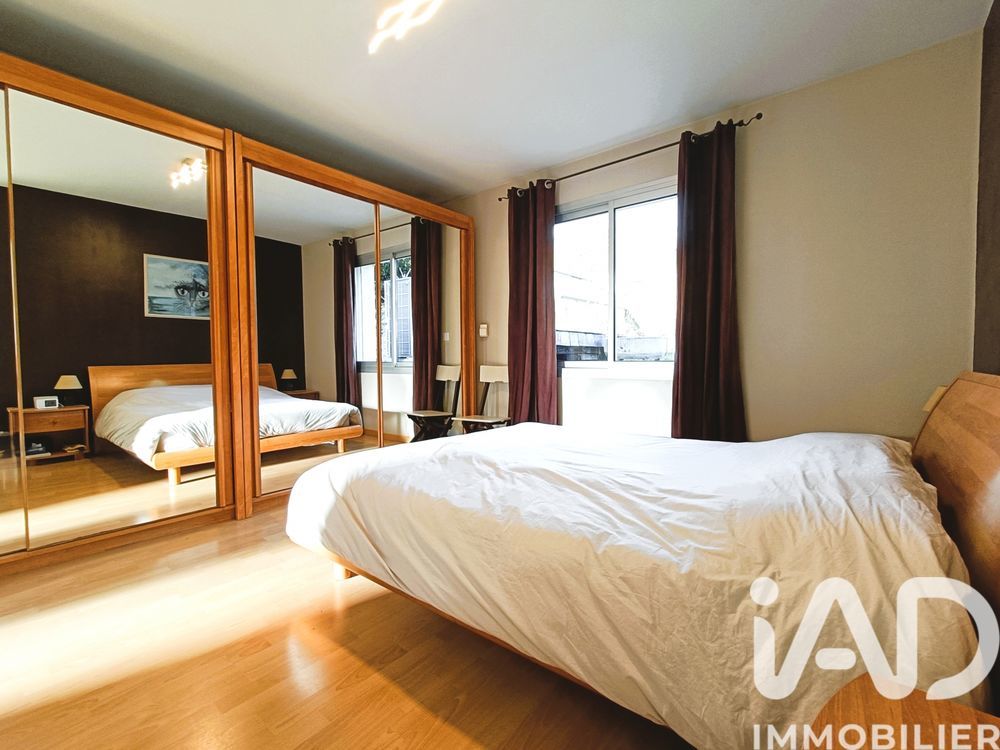 � vendre  Maison Suc�-sur-Erdre (44240)