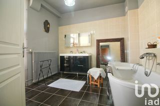  Maison � vendre 10 pi�ces 270 m�