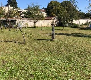  Terrain � vendre 637 m�