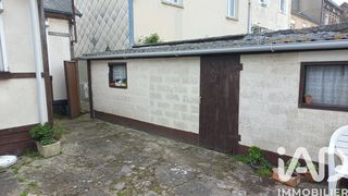  Maison � vendre 4 pi�ces 45 m�