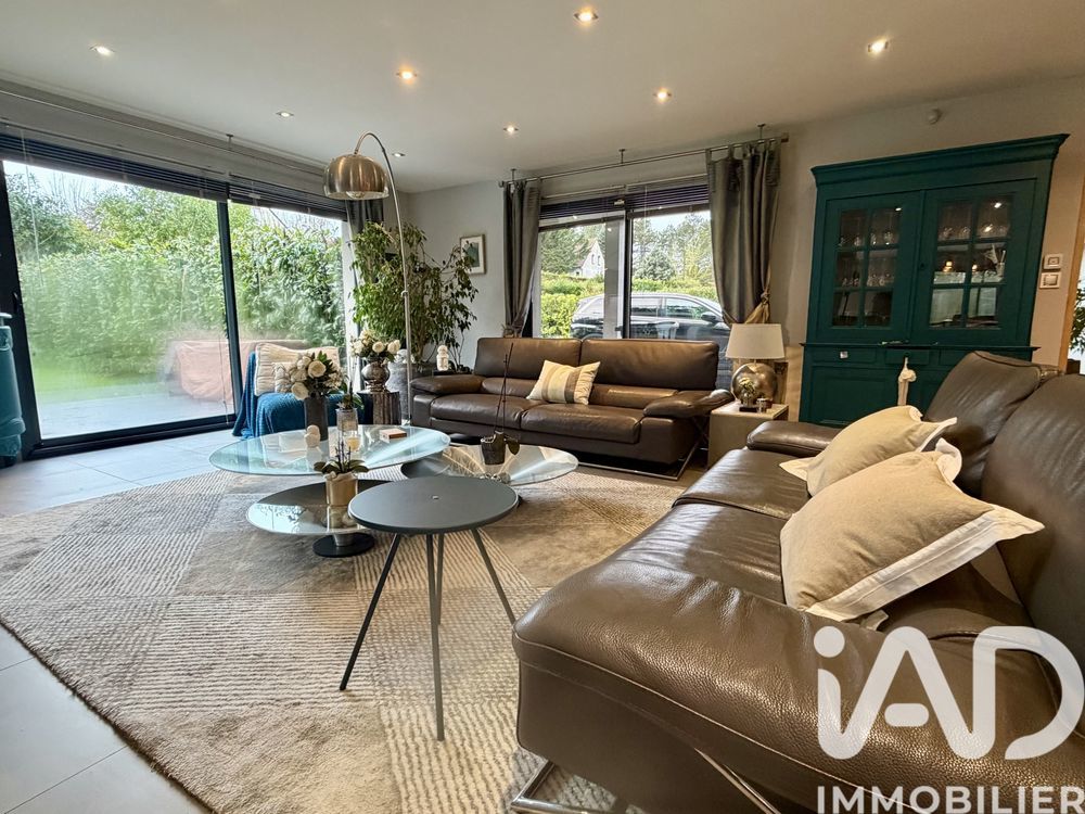 � vendre  Maison �taples (62630)