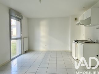  Appartement � vendre 1 pi�ce 28 m�