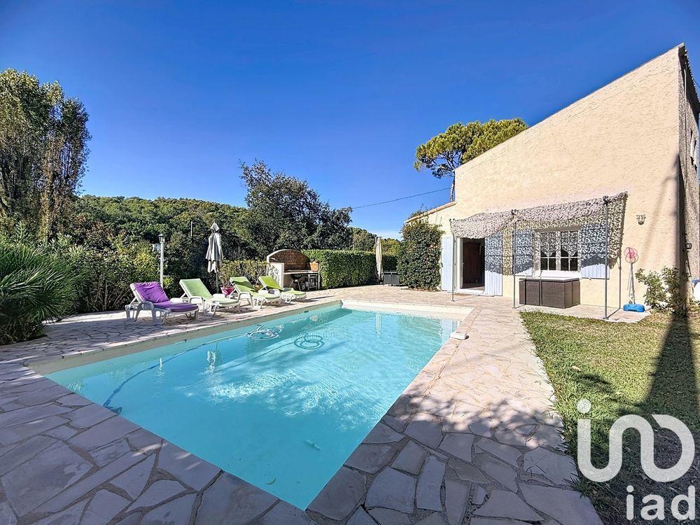 � vendre  Maison Opio (06650)