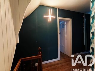  Maison � vendre 4 pi�ces 121 m�