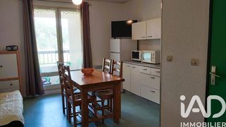  Appartement � vendre 1 pi�ce 22 m�