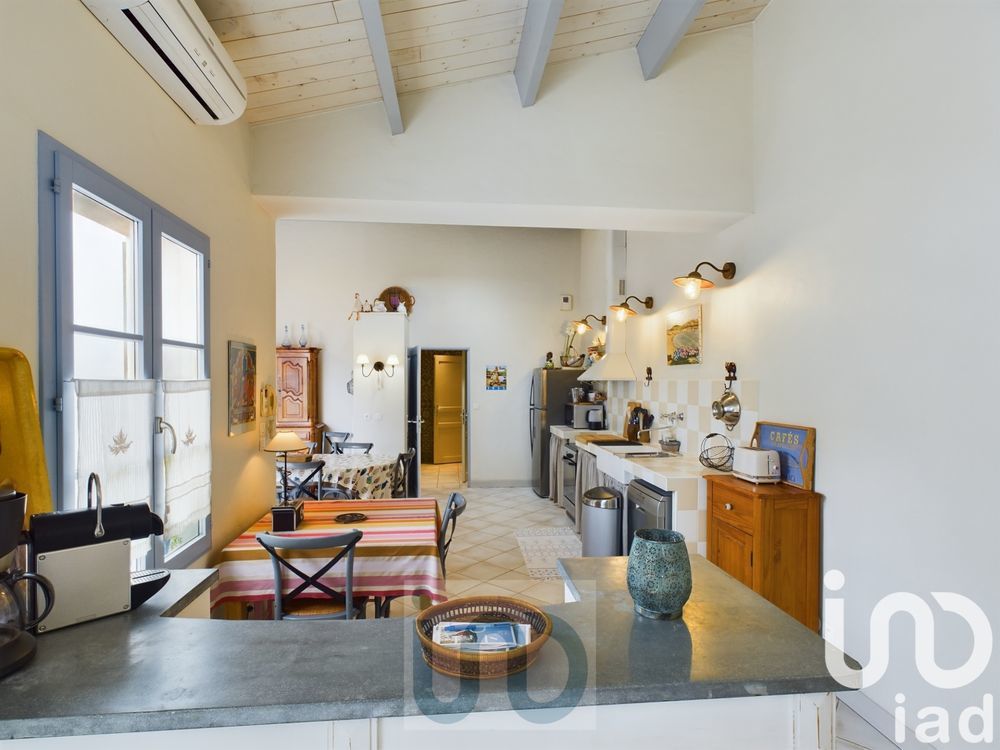 � vendre  Maison La Flotte (17630)