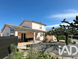  Maison � vendre 7 pi�ces 140 m�