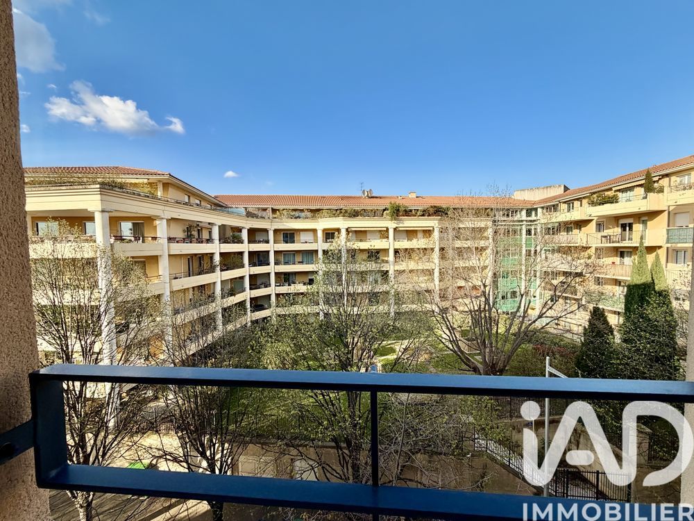 � vendre  Appartement Aix-en-Provence (13100)