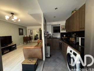  Appartement � vendre 2 pi�ces 43 m�