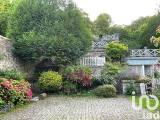  Maison � vendre 7 pi�ces 196 m�