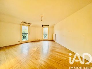  Appartement � vendre 2 pi�ces 52 m�