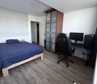  Appartement � vendre 4 pi�ces 92 m�