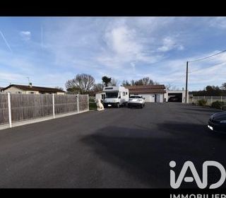  Maison � vendre 5 pi�ces 165 m�