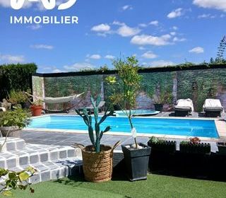  Maison � vendre 7 pi�ces 280 m�