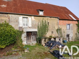  Maison � vendre 3 pi�ces 75 m�