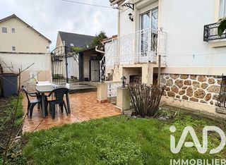  Maison � vendre 2 pi�ces 50 m�