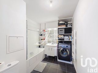  Appartement � vendre 2 pi�ces 41 m�