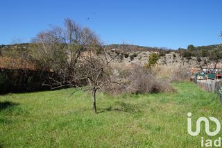  Terrain � vendre 1200 m�