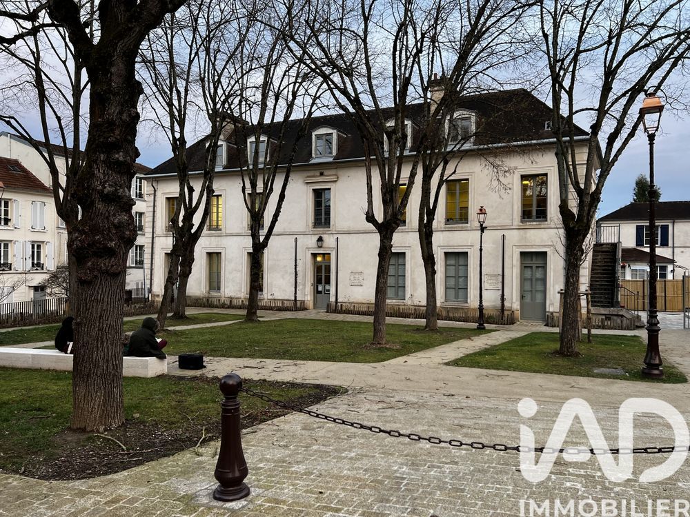 � vendre  Maison Viroflay (78220)