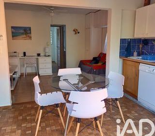  Appartement � vendre 2 pi�ces 36 m�