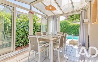  Maison � vendre 5 pi�ces 96 m�