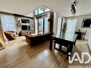  Appartement � vendre 4 pi�ces 86 m�