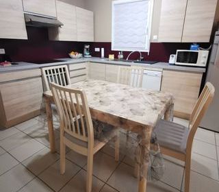  Maison � vendre 4 pi�ces 75 m�