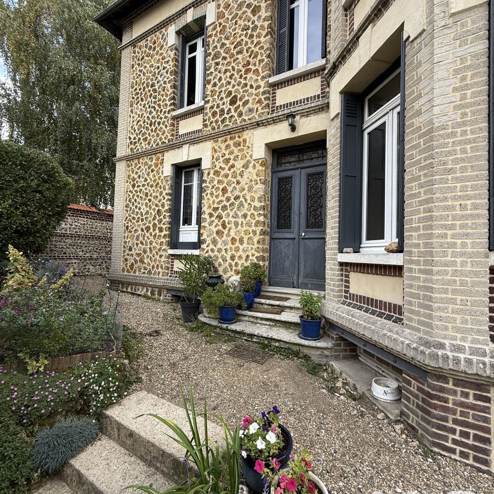 � vendre  Maison Rouen (76000)