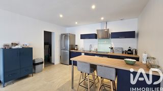  Maison � vendre 5 pi�ces 137 m�