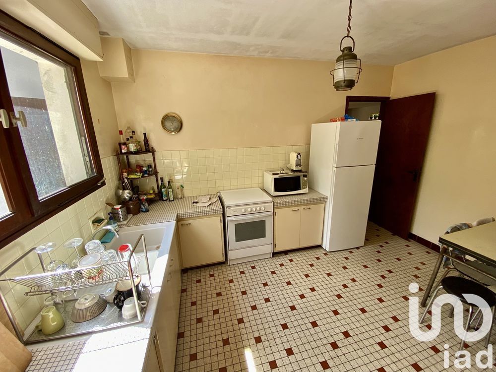 � vendre  Maison Saint-Julien-en-Born (40170)