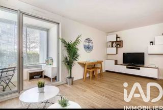  Appartement � vendre 2 pi�ces 37 m�