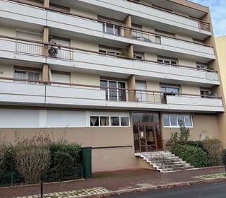  Appartement � vendre 3 pi�ces 61 m�