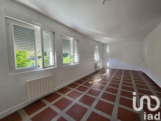  Maison � vendre 6 pi�ces 118 m�