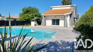  Maison � vendre 5 pi�ces 139 m�