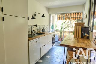  Appartement � vendre 3 pi�ces 72 m�