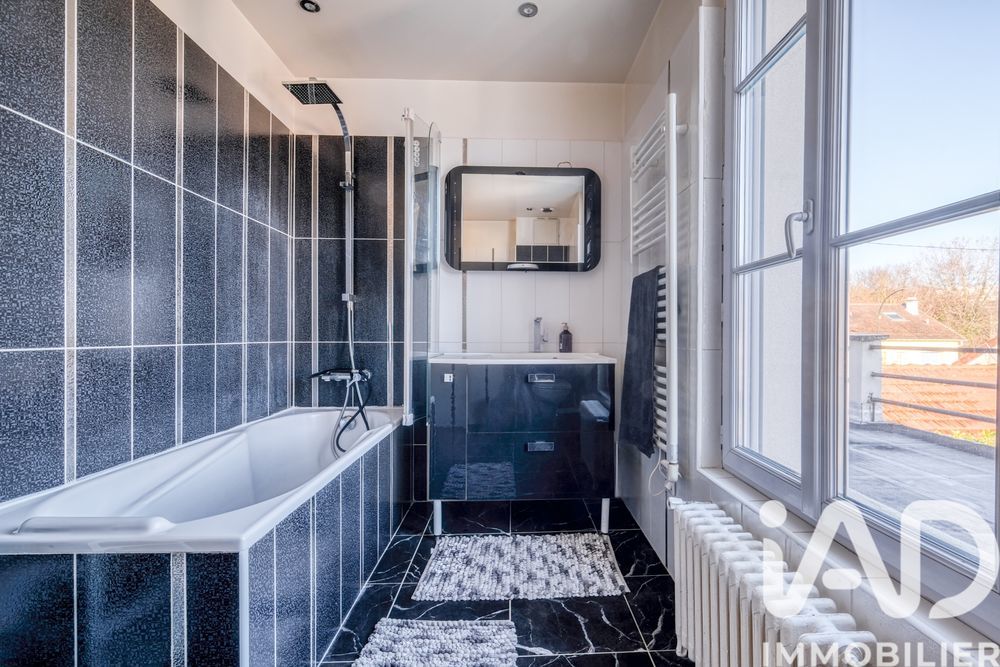 � vendre  Maison Noisy-le-Grand (93160)